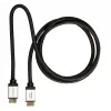 CONOTECH NS-015 2.1 8K HDMI Cable 1.5m Ultra High Speed 48Gbps Black