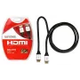 CONOTECH NS-015 2.1 8K HDMI Cable 1.5m Ultra High Speed 48Gbps Black