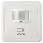 ORNO OR-CR-205 PIR Motion Sensor, 360°, 6m, 230V, White, Recessed Ceiling Mount