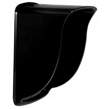 ORNO OR-ZS-802DN Protective Canopy for Code Locks, Silver/Grey