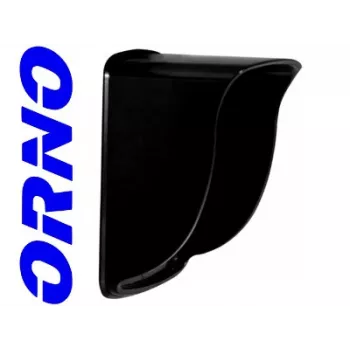 ORNO OR-ZS-802DN Protective Canopy for Code Locks, Silver/Grey