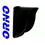 ORNO OR-ZS-802DN Protective Canopy for Code Locks, Silver/Grey