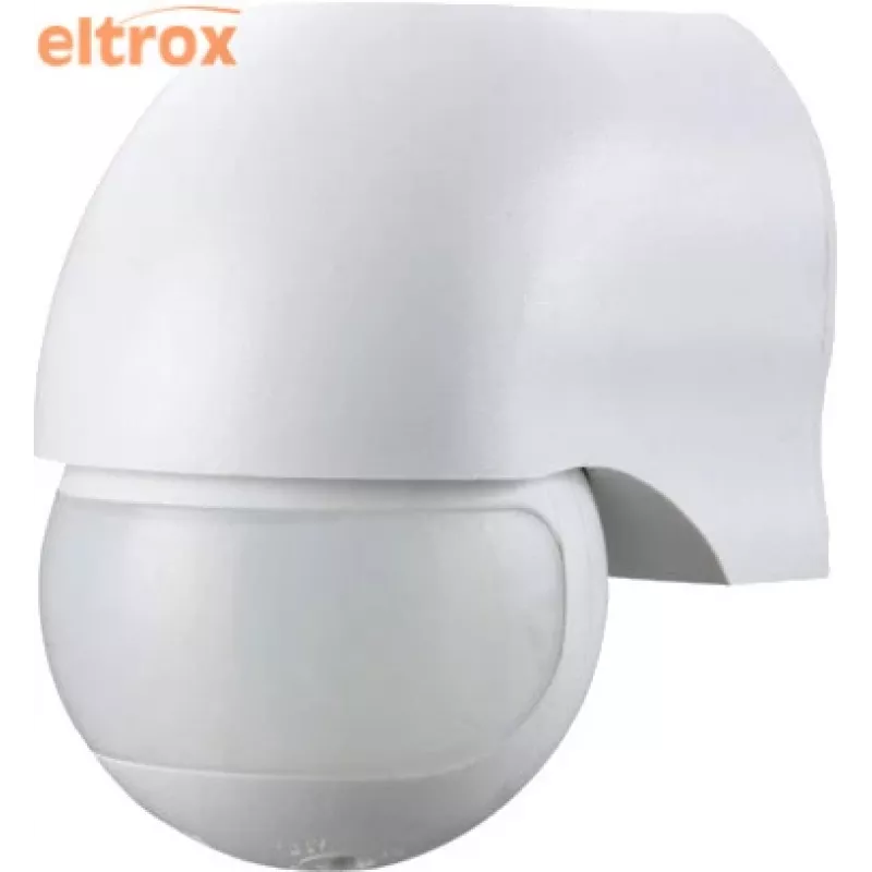 ORNO OR-CR-204/B PIR Motion Sensor Black