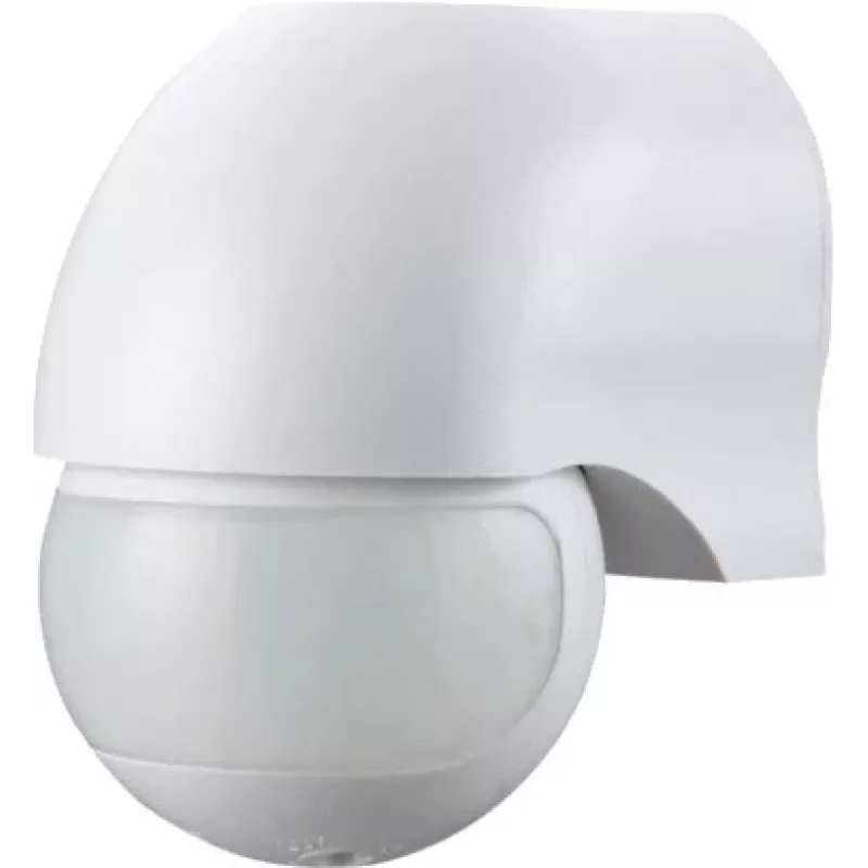 ORNO OR-CR-204/W PIR Motion Sensor White