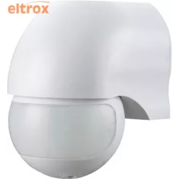 ORNO OR-CR-204/W PIR Motion Sensor White
