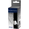 ORNO OR-CR-211 Miniature PIR Motion Sensor, 230V, 120°, 6m, IP20, White