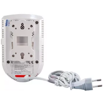 ORNO OR-DC-614 Natural Gas Detector (Methane, CNG, LNG) 230V