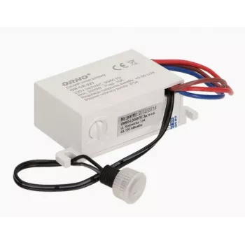 ORNO OR-CR-227 Twilight Sensor MINI with External Probe, IP54