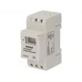 ORNO OR-PRE-414 Digital Time Switch, DIN Rail, 230V AC, 16A, 1 Channel
