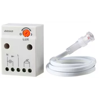 ORNO OR-CR-233 Twilight Sensor with Probe