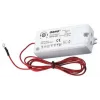 ORNO OR-CR-245 Touchless Inductive Proximity Switch for LED Lighting, Black