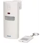 ORNO OR-MA-711 Outdoor Alarm Siren with Built-in Siren, 110 dB, 12V DC, White