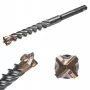 SMART365 SDS Plus Quattro Hammer Drill Bit 14x600/550 mm