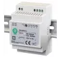 EURA DIN30W12 12V 2.5A DC DIN Rail Power Supply