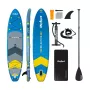 SUP Board REBEL ACTIVE RBA4500 - Blue