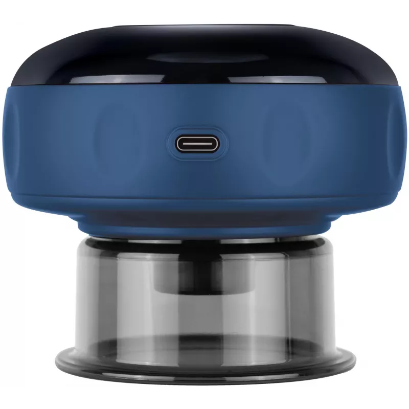 Humanas BB01 Plus Electronic Cupping Massager - Blue