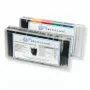 TRYTYT RT-BOX100-10MIX Heat Shrink Tube Set 100 Pieces Assorted Colors 2:1 Ratio