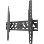 OPTICUM TV Wall Mount for STRONG PRIMA 30-70 inch, Fixed, Black, 45 kg