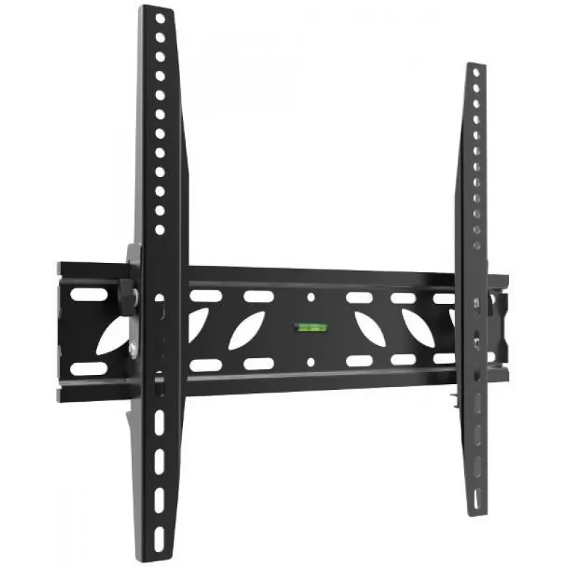 OPTICUM TV Wall Mount Full Motion 26-55 inch Black 35kg VESA 400x400