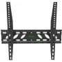 OPTICUM TV Wall Mount Full Motion 26-55 inch Black 35kg VESA 400x400