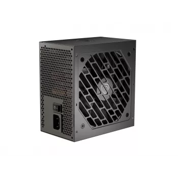 Genesis Nihon 650NM Black 650W 80+ Bronze ATX 3.1 Power Supply