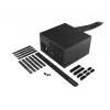 Genesis Nihon 650NM Black 650W 80+ Bronze ATX 3.1 Power Supply