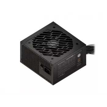 Genesis Nihon 750NM Black 750W 80+ Bronze ATX 3.1 Fully Modular Power Supply