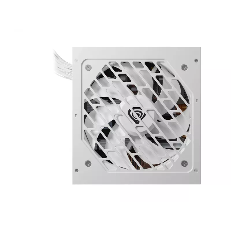Genesis Nihon 750NM White 750W 80+ Bronze ATX 3.1 Power Supply