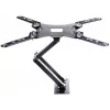 ART AR-61A Fixed TV Wall Mount for LED/LCD 19-56 inch Black
