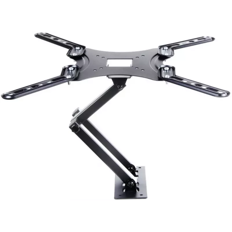 ART AR-61A Fixed TV Wall Mount for LED/LCD 19-56 inch Black