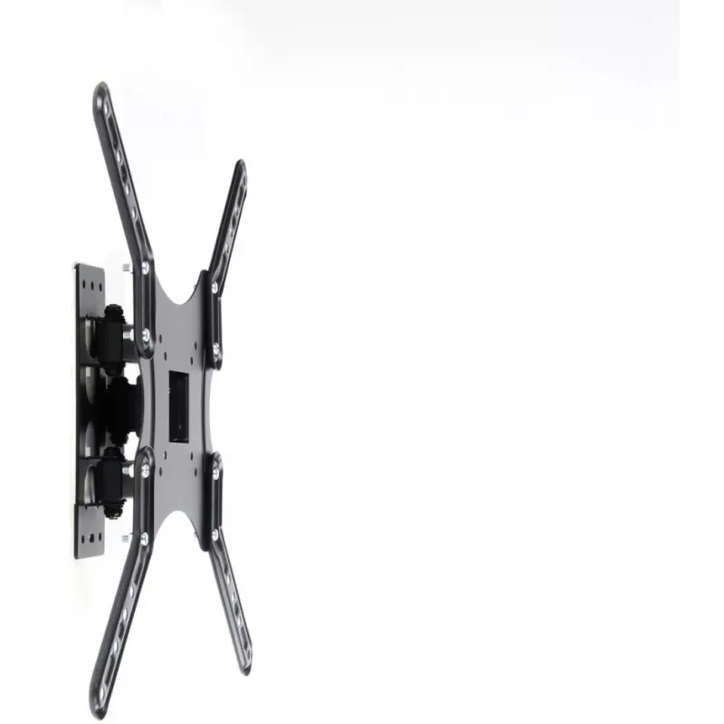 ART AR-61A Fixed TV Wall Mount for LED/LCD 19-56 inch Black