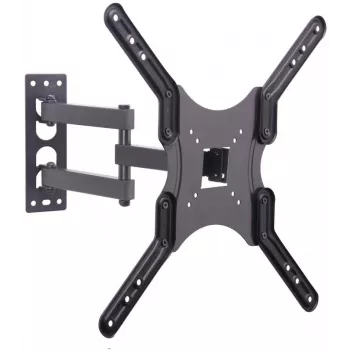 ART AR-61A Fixed TV Wall Mount for LED/LCD 19-56 inch Black