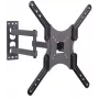 ART AR-61A Fixed TV Wall Mount for LED/LCD 19-56 inch Black