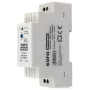 EURA DIN15W12 DIN Rail Power Supply 12V 1.25A 15W