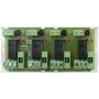 PULSAR AWZ626 6-Channel SPDT Relay Module