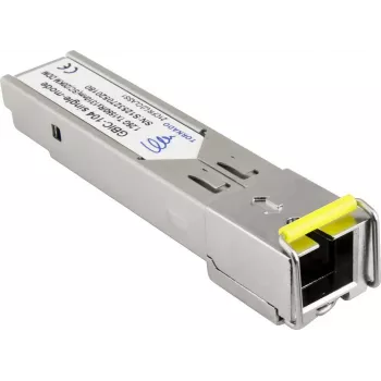 PULSAR GBIC-104 SFP Module 1.25 Gbps 1310 nm 20 km LC Single-Mode