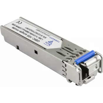 PULSAR GBIC-105 SFP Module 1.25 Gbps 20 km LC Simplex 1310 nm