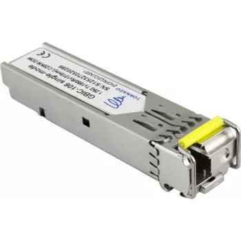PULSAR GBIC-106 SFP Module 1.25 Gbps 1310 nm 10 km LC Single-Mode