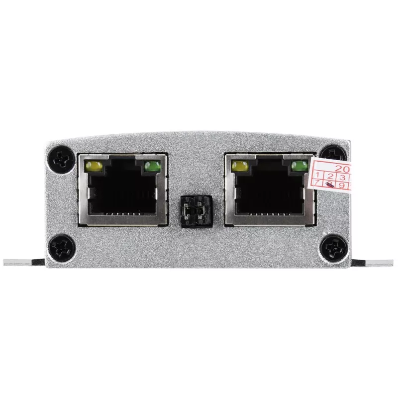 Pulsar EXT-POE3 PoE Extender for 3 IP Cameras