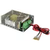 Pulsar PSB-12V3A 13.8V/3A Buffer Power Supply Unit, Built-in, 170-260V AC Input, 12-15V DC Adjustable Output, for 12V Lead-Acid Batteries 7-40Ah