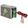Pulsar PSB-12V3A 13.8V/3A Buffer Power Supply Unit, Built-in, 170-260V AC Input, 12-15V DC Adjustable Output, for 12V Lead-Acid Batteries 7-40Ah