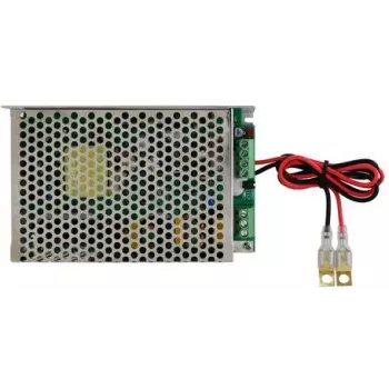 PULSAR PSB-12V5A 12V 5A Buffer Power Supply Unit, Built-in, 60W, Enclosed