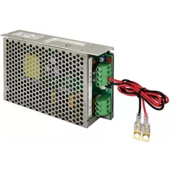 PULSAR PSB-12V5A 12V 5A Buffer Power Supply Unit, Built-in, 60W, Enclosed