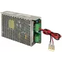 PULSAR PSB-12V5A 12V 5A Buffer Power Supply Unit, Built-in, 60W, Enclosed