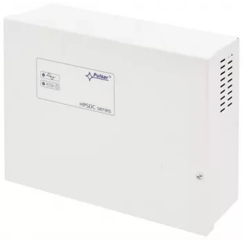 Pulsar HPSDC-12V4X1A 12V 4A 4x1A Switching Power Supply for HD Cameras