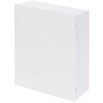 PULSAR AWO150EMT Empty Alarm Enclosure 7/40/DSPR/EMPTY White