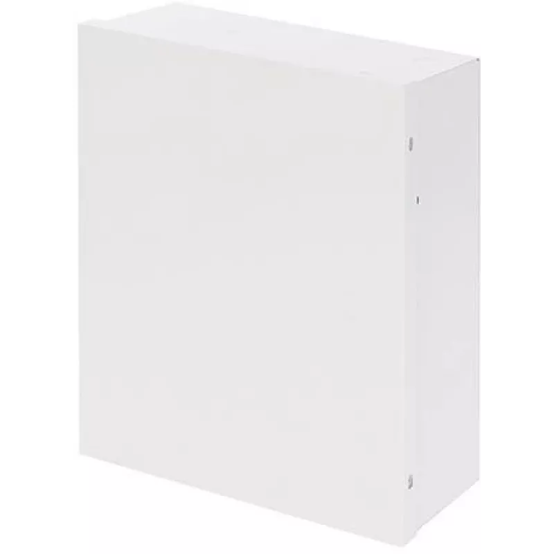 PULSAR AWO150EMT Empty Alarm Enclosure 7/40/DSPR/EMPTY White