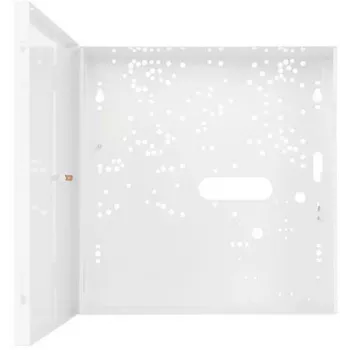 PULSAR AWO150EMT Empty Alarm Enclosure 7/40/DSPR/EMPTY White