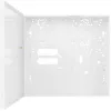 Pulsar AWO220EMT Empty Metal Enclosure 17/40/DSPR/S/EMPTY White
