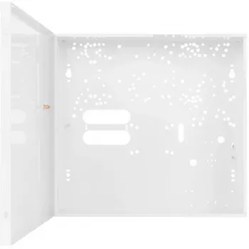 Pulsar AWO220EMT Empty Metal Enclosure 17/40/DSPR/S/EMPTY White